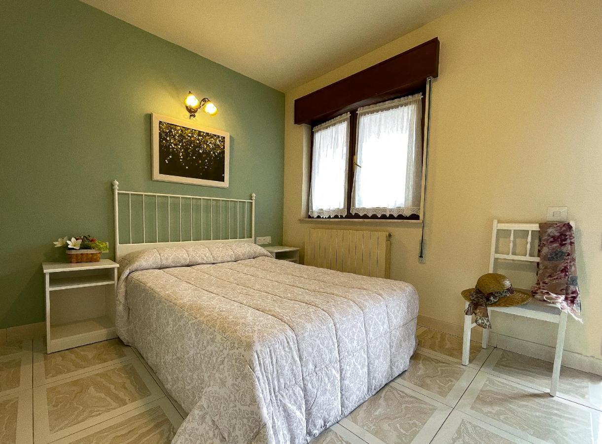 Hotel Rural "La Ruta De Cabrales" Mestas De Con Eksteriør bilde